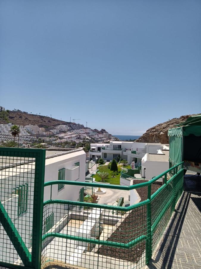 Huertas Del Nublo Vivienda Vacacional เปอร์โตริโก ภายนอก รูปภาพ