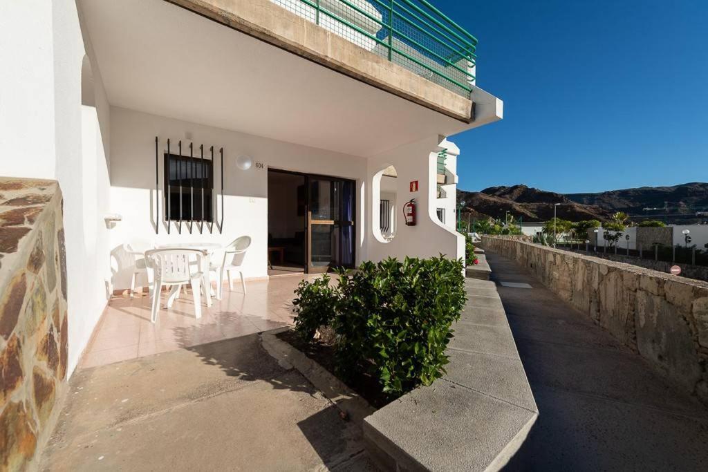 Huertas Del Nublo Vivienda Vacacional เปอร์โตริโก ภายนอก รูปภาพ