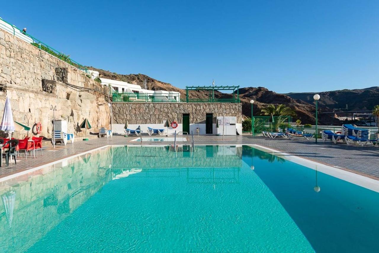 Huertas Del Nublo Vivienda Vacacional เปอร์โตริโก ภายนอก รูปภาพ