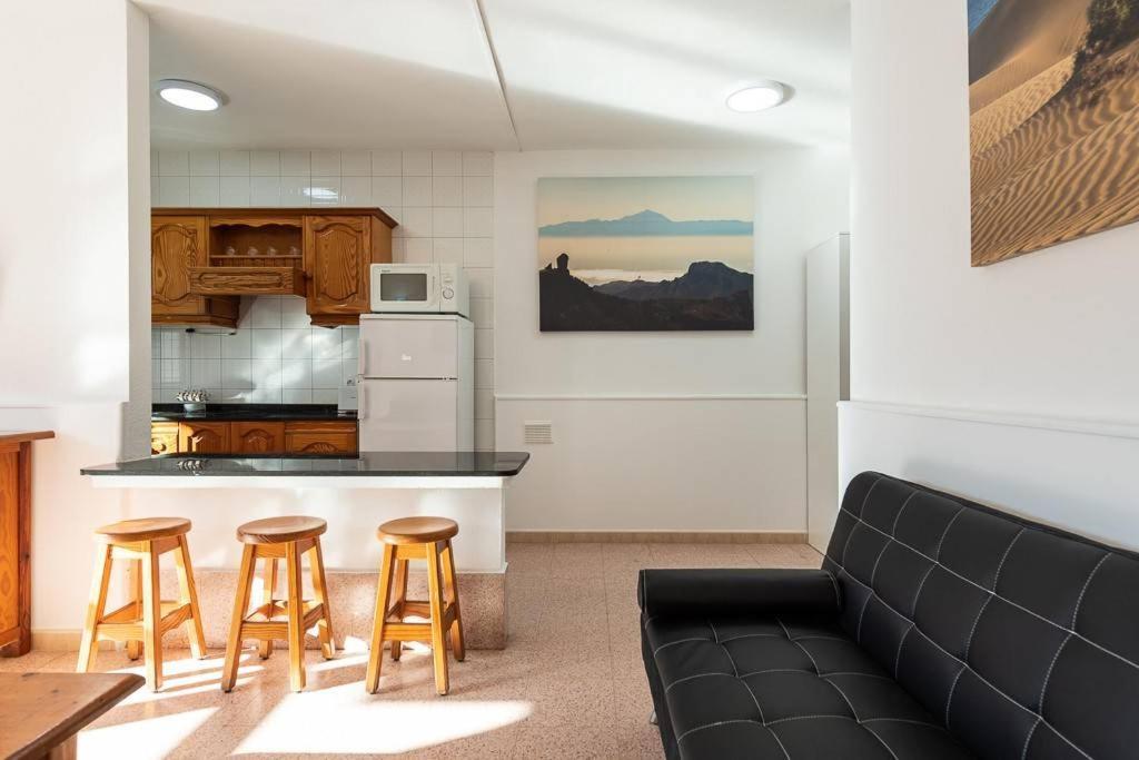 Huertas Del Nublo Vivienda Vacacional เปอร์โตริโก ภายนอก รูปภาพ