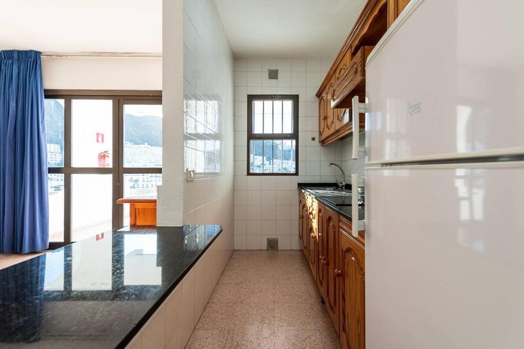 Huertas Del Nublo Vivienda Vacacional เปอร์โตริโก ภายนอก รูปภาพ