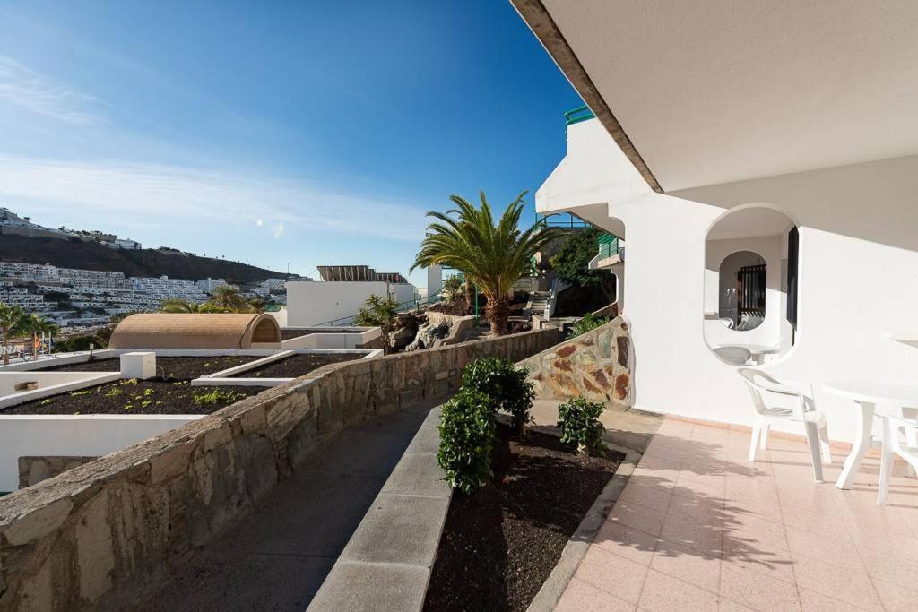 Huertas Del Nublo Vivienda Vacacional เปอร์โตริโก ภายนอก รูปภาพ