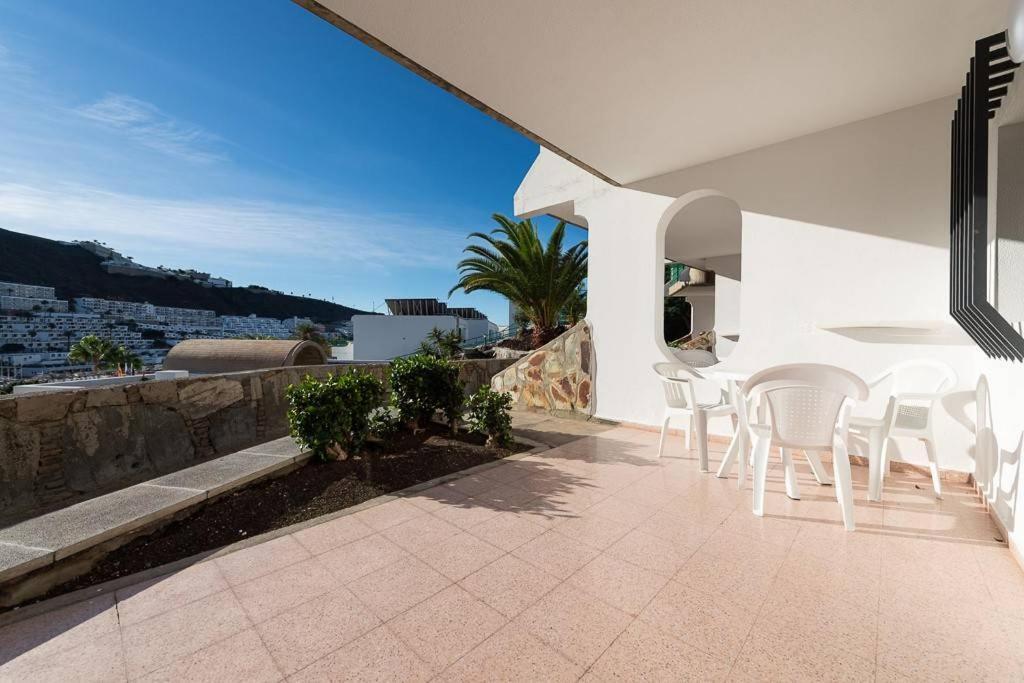 Huertas Del Nublo Vivienda Vacacional เปอร์โตริโก ภายนอก รูปภาพ