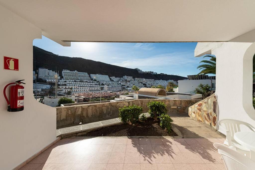 Huertas Del Nublo Vivienda Vacacional เปอร์โตริโก ภายนอก รูปภาพ