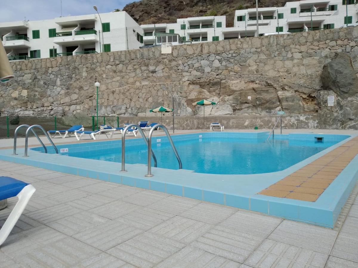 Huertas Del Nublo Vivienda Vacacional เปอร์โตริโก ภายนอก รูปภาพ