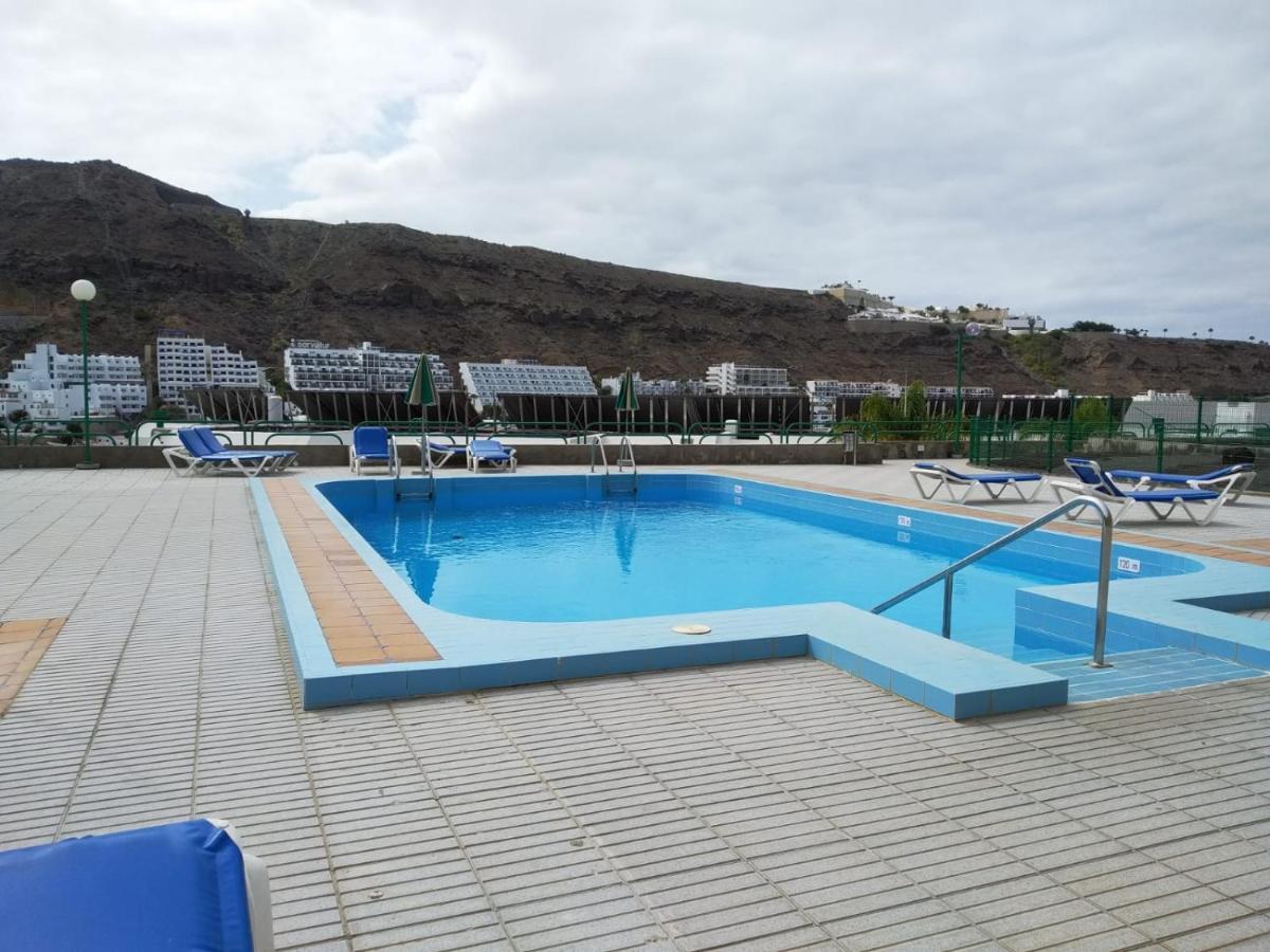 Huertas Del Nublo Vivienda Vacacional เปอร์โตริโก ภายนอก รูปภาพ
